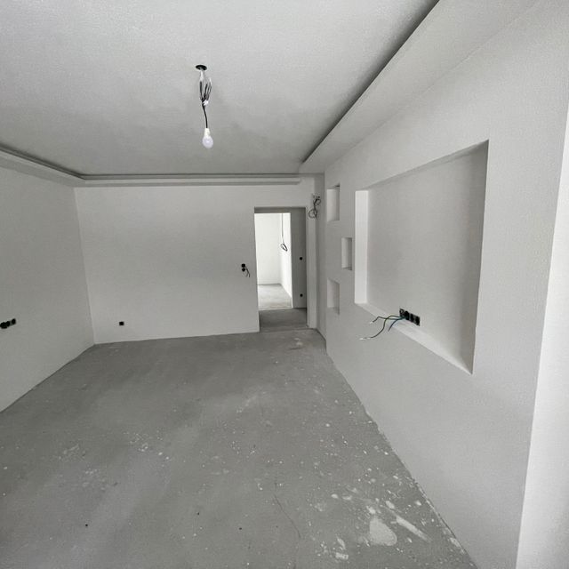  Trockenbau indirekte Beleuchtung 